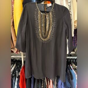 Parker size xs swing dress